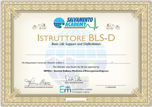 attestato
